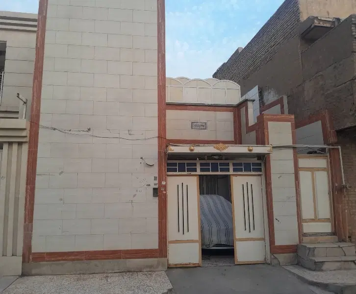 ویلایی کمپلو
