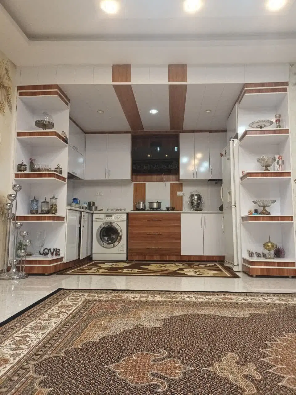 خانه ویلایی