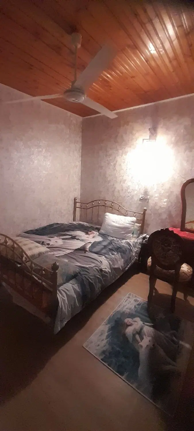 اجاره ویلای مبله در سنگاچین