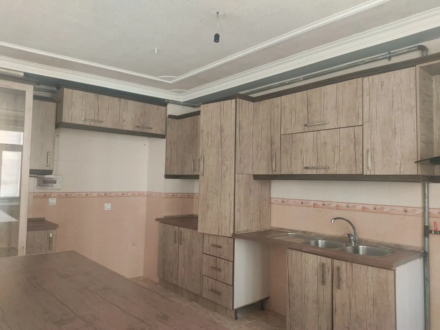 فروش آپارتمان در شهرک دادگستری