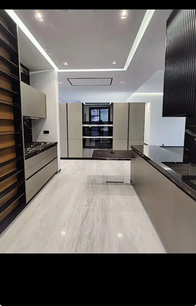 نوساز ۹۴ متری شرایط پرداخت ویژه جنت‌آباد شمالی