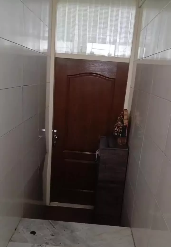 فروش واحد همکف_۱ خواب_حیاط اختصاصی