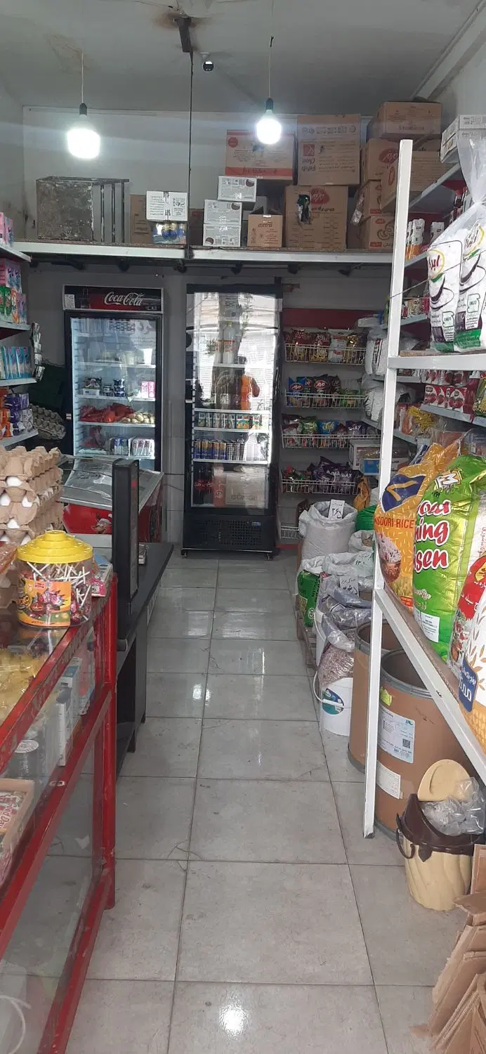 فروش مغازه تجاری