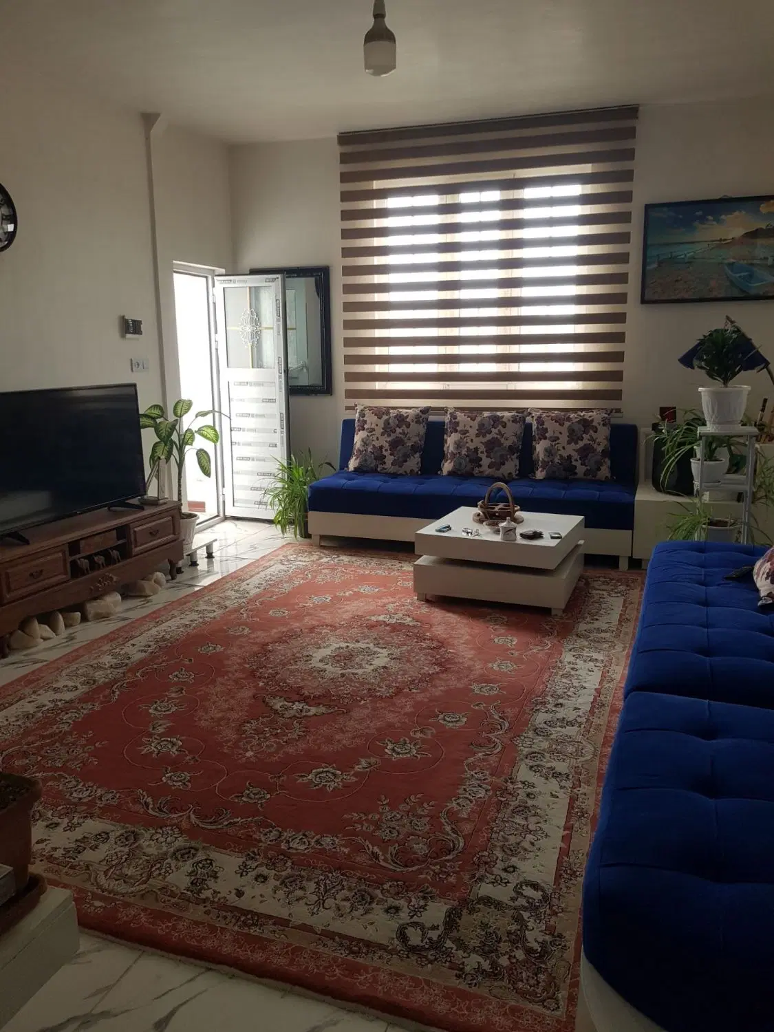 خونه نقلی