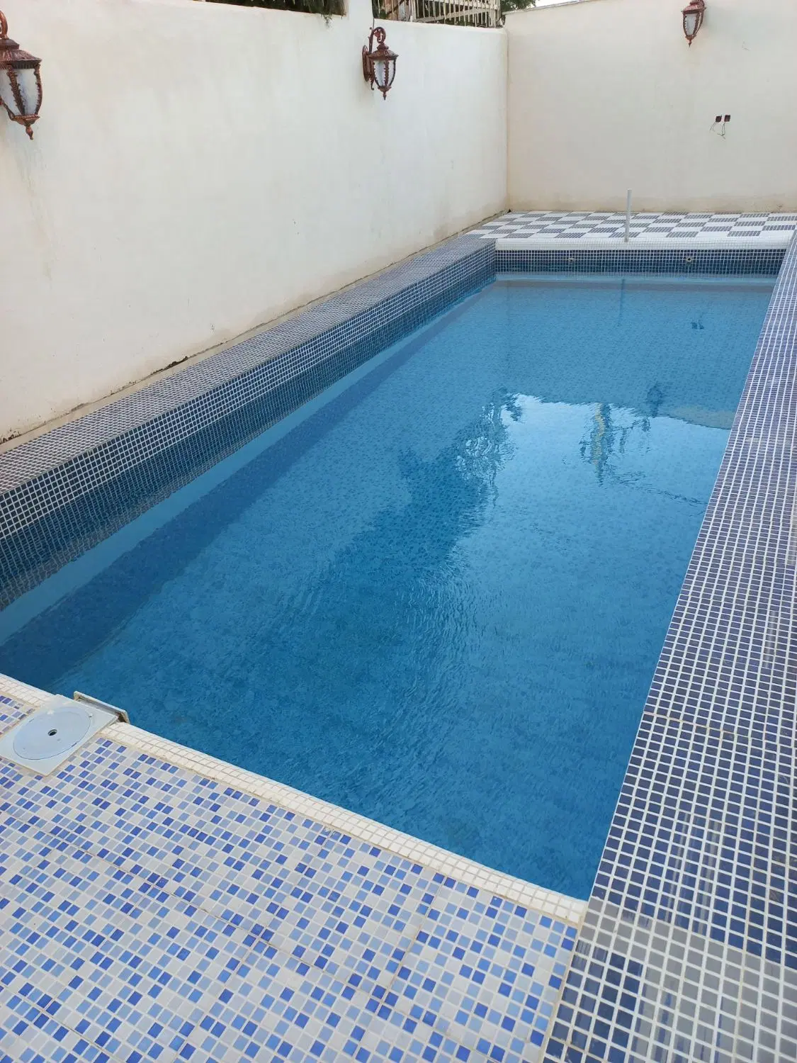 ویلا استخر دارچابکسر ، تک برگ سند