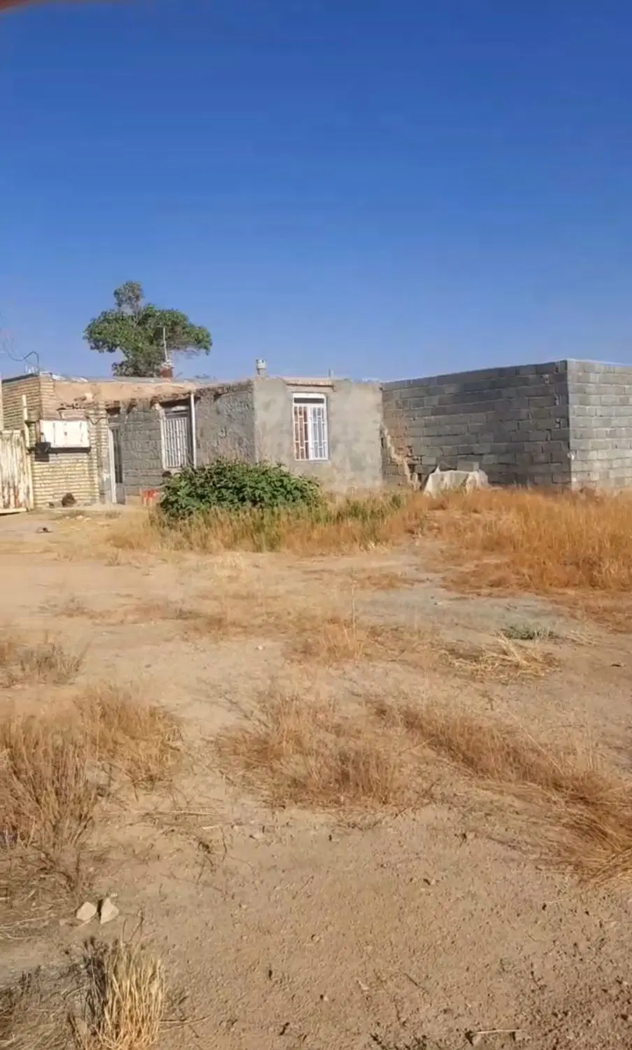 فروش ملک باغی