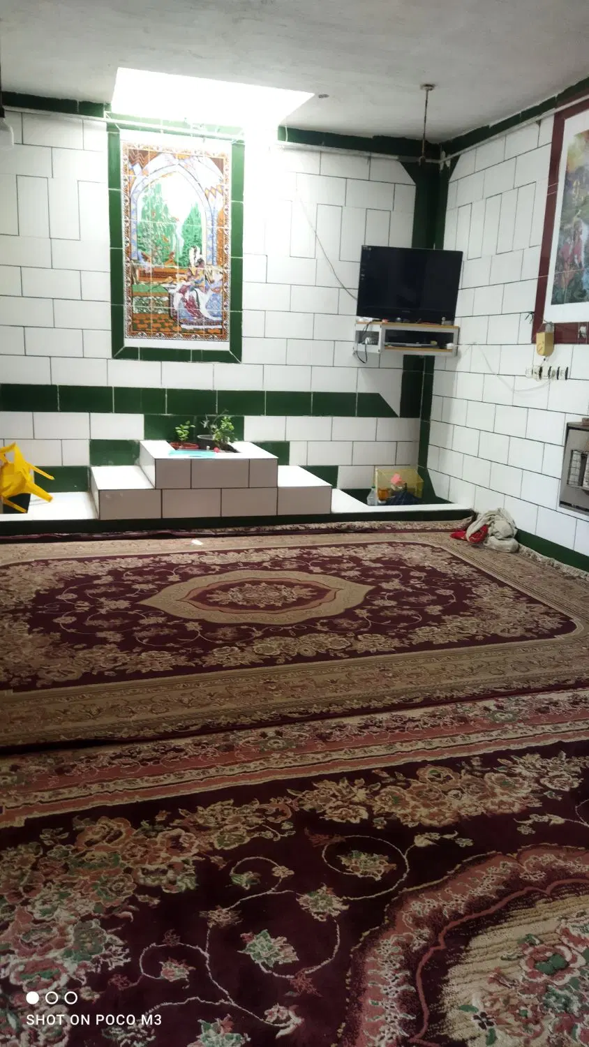 خونه اجاره ای در روستای راک