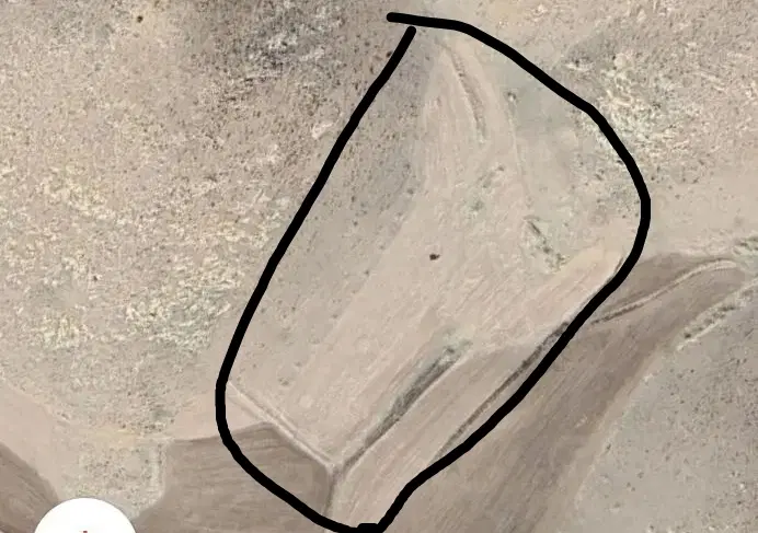 زمین کشاورزی