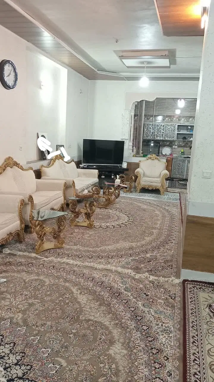 فروش منزل ویلایی در شهرضا