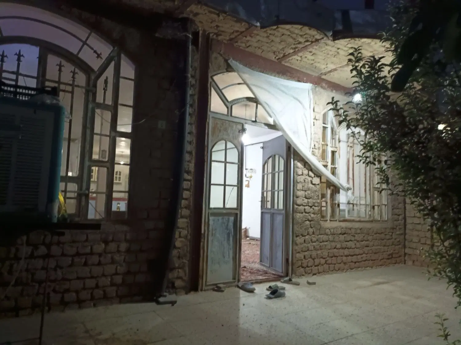 اجاره خانه در اب باریکی پشت هواشناسی