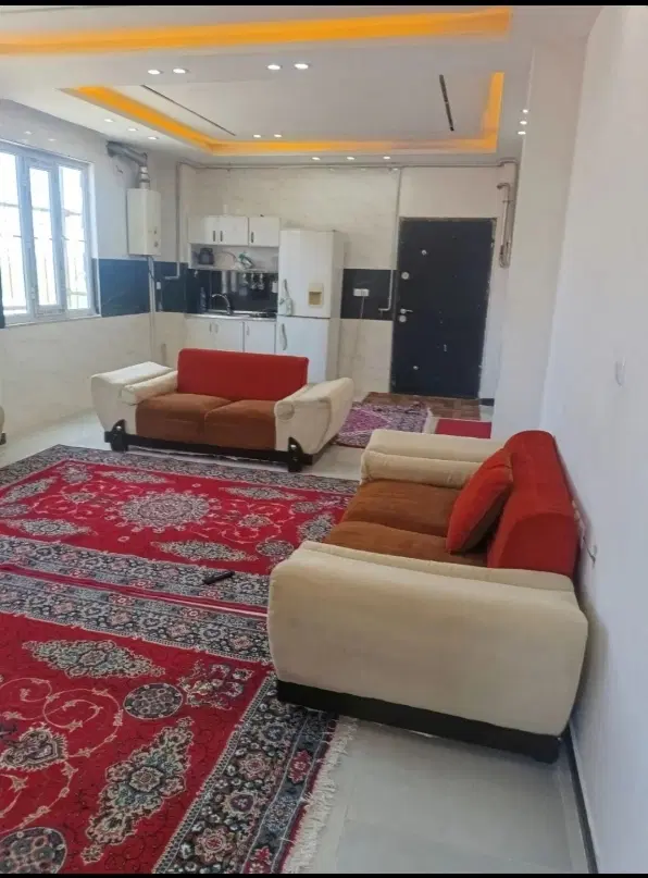 خانه ۶۵ متر  دونبش در کمربندی نیار