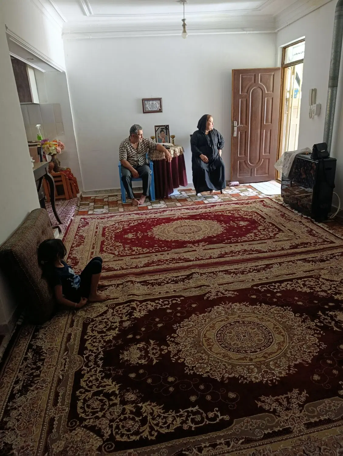 منزل فروشی ویلایی