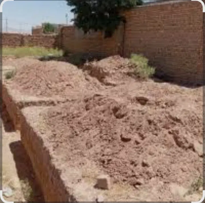 زمین ملکی