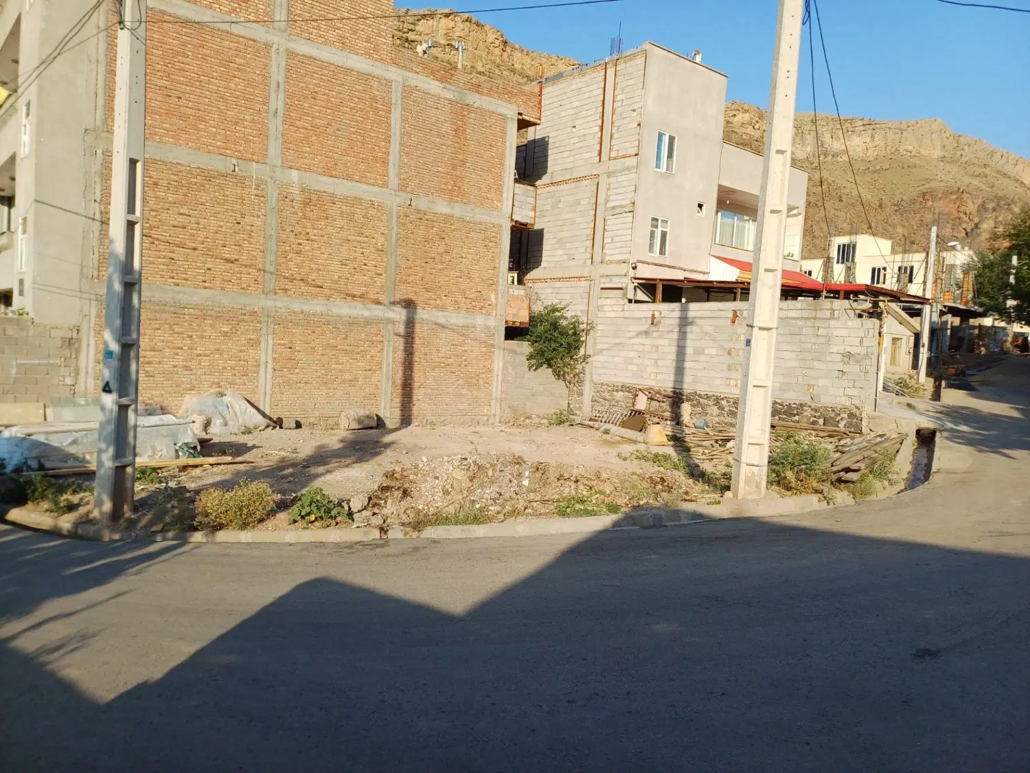 فروش زمین