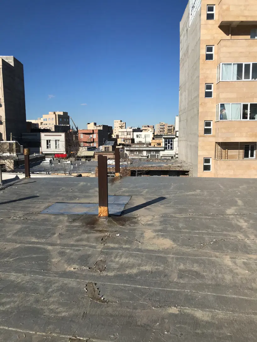 فروش زمین تجاری میدان جهاد