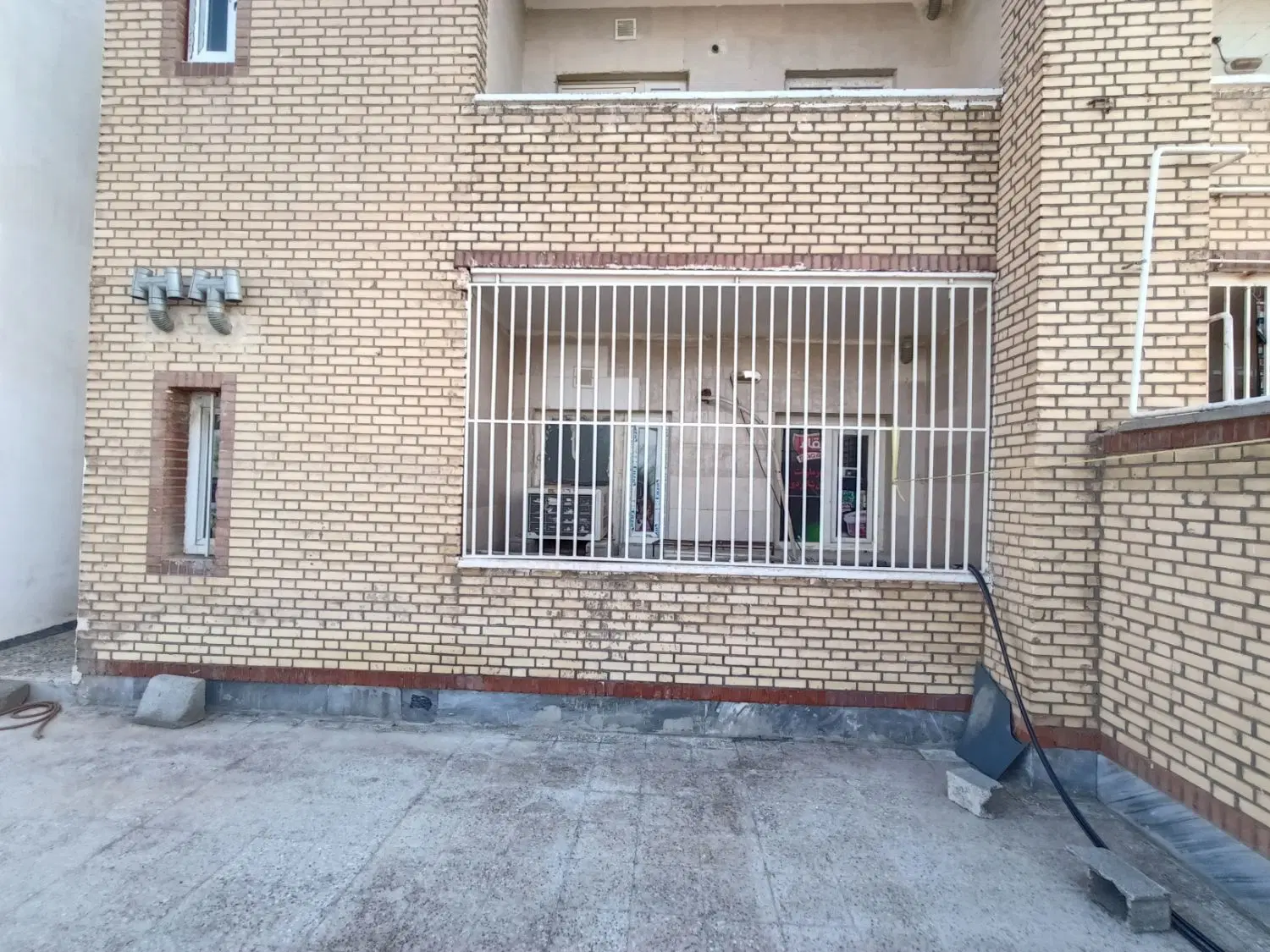 مسکن مهر شادگان
