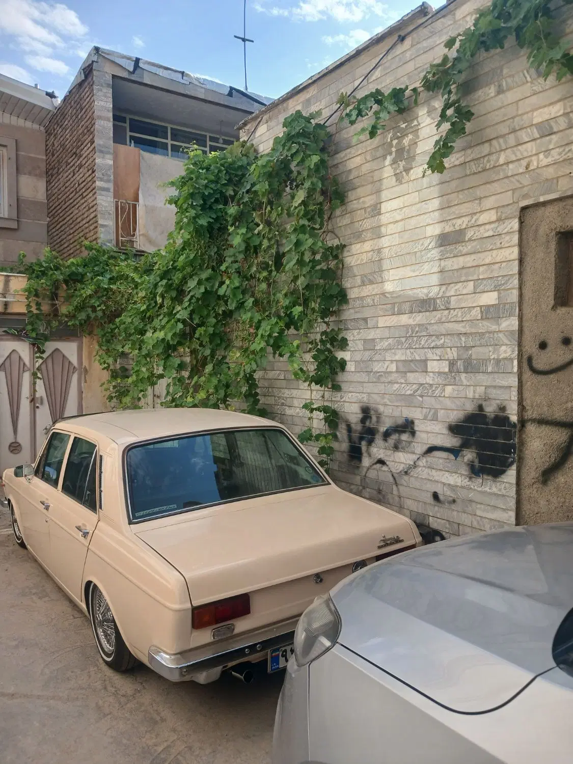 فروش‌خانه‌وویلای