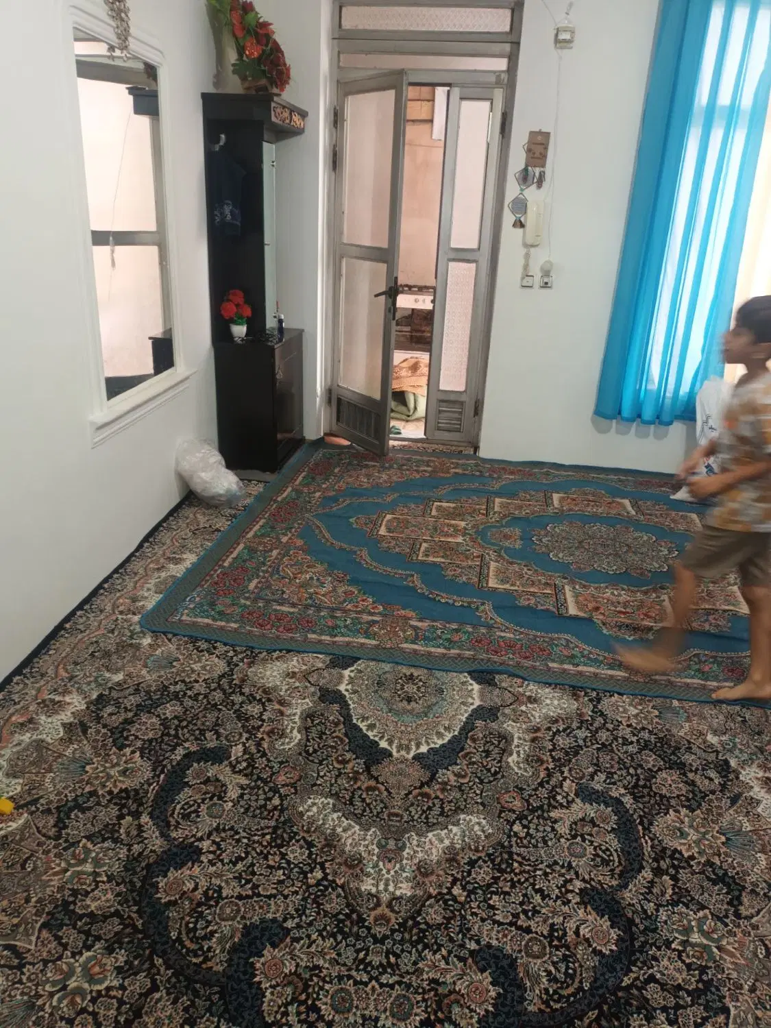 ویلایی 120متر