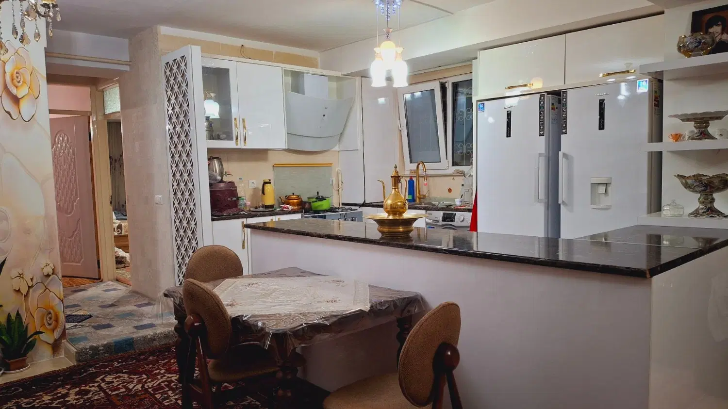اجاره و رهن آپارتمان