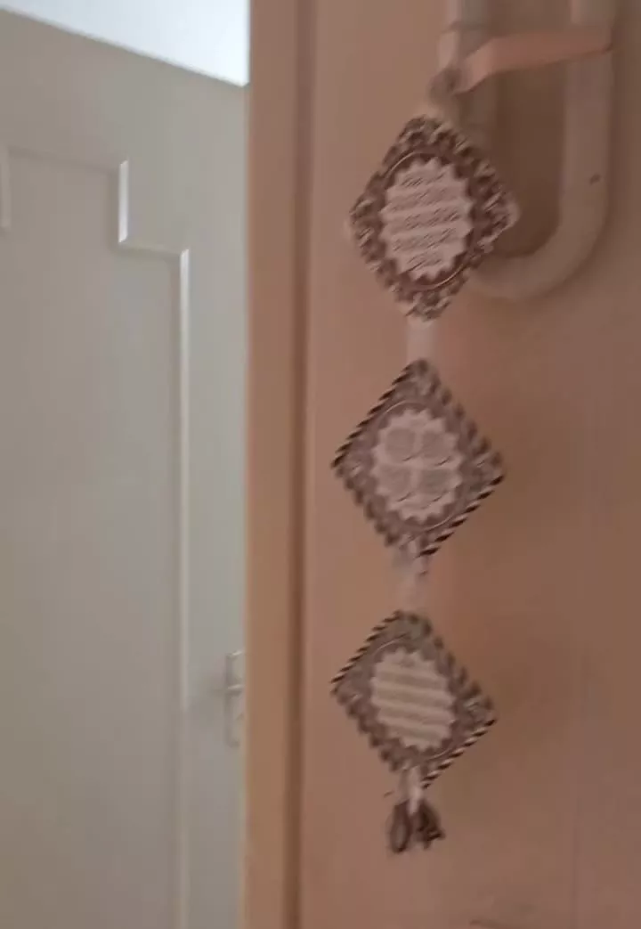 آپارتمان دوخوابه ، سند شش دانگ