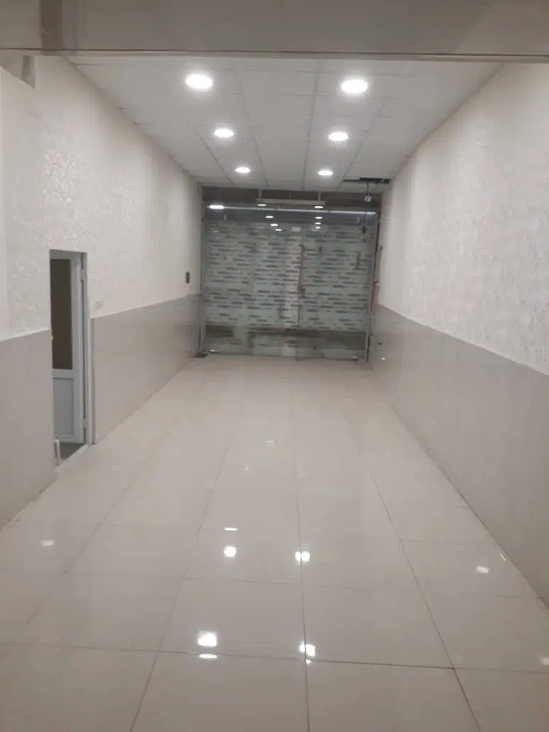 فروش ملک تجاری مسکونی