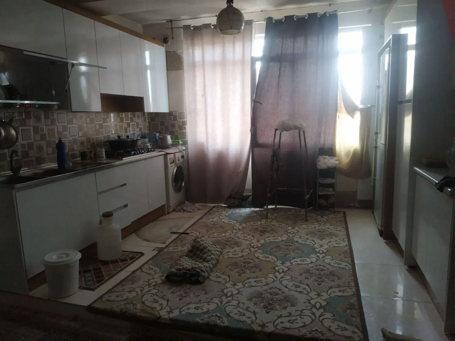۸۰ متری سنداماده