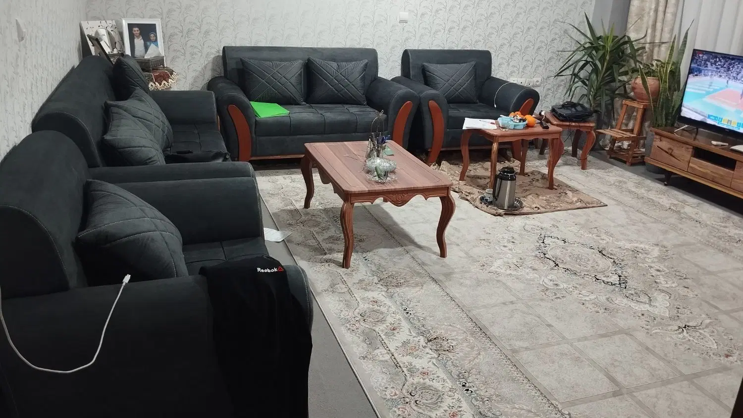 مسکن مهر طبقه اول