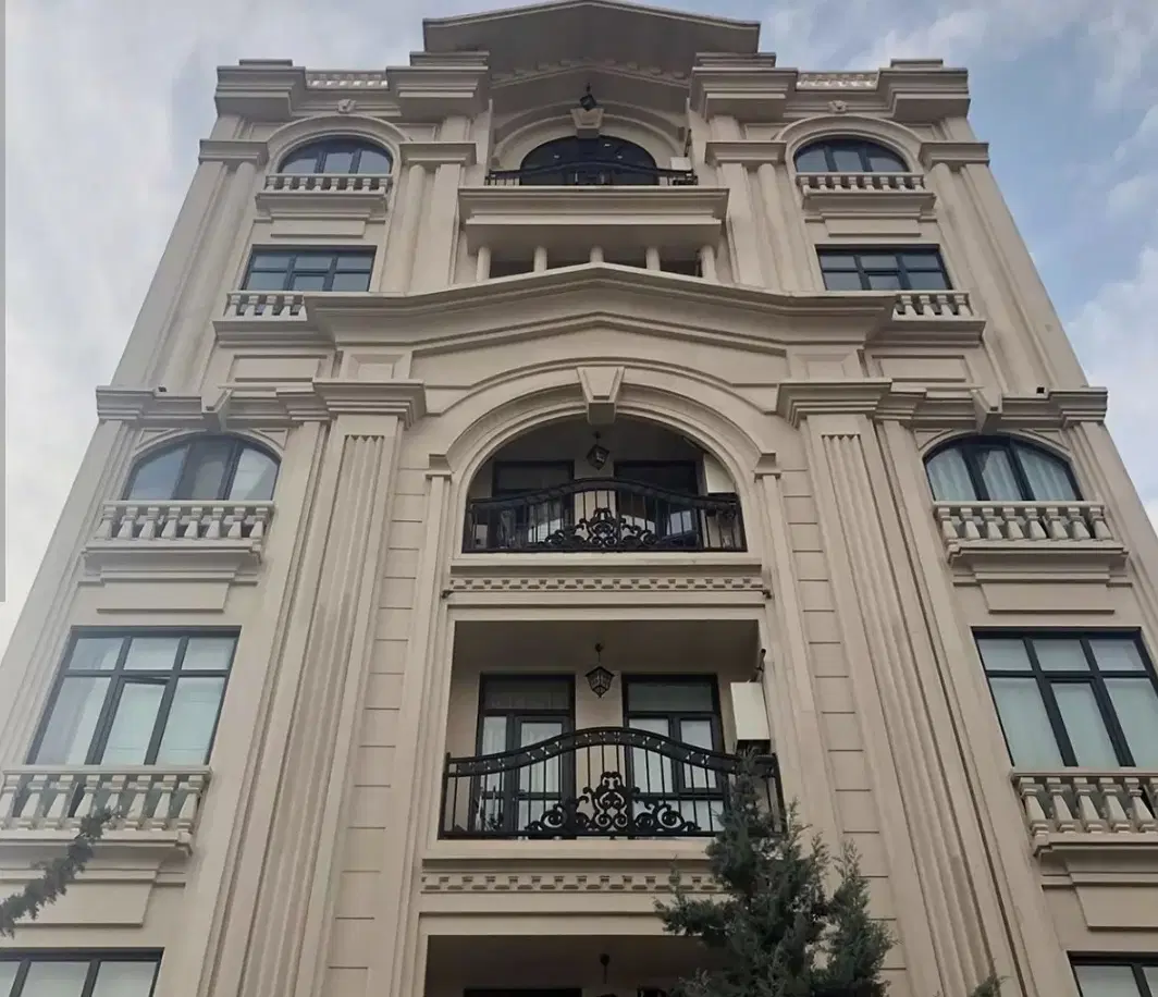 ۷۵متر_۲خواب _سنگی_قابل تبدیل