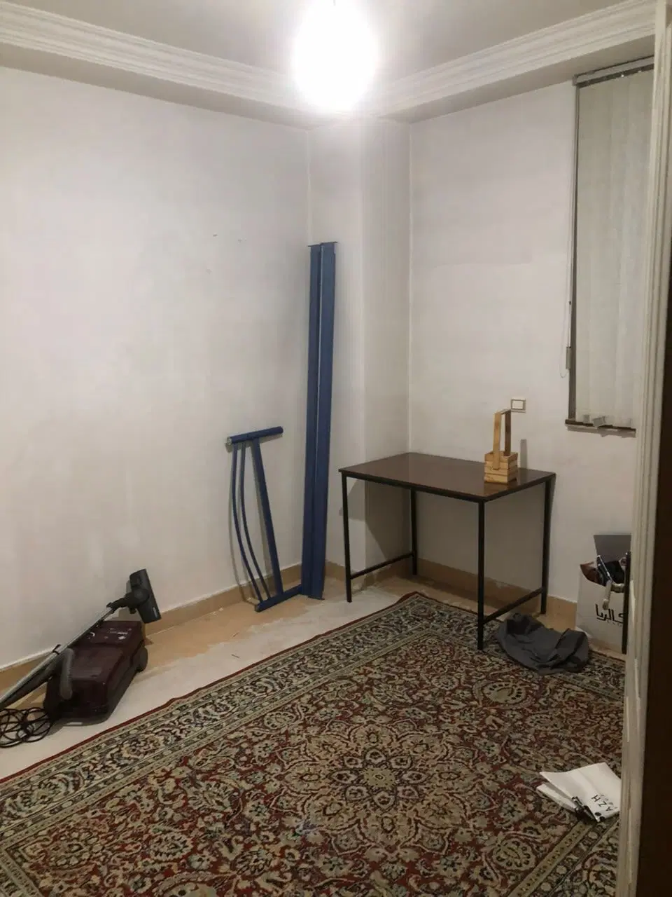 اجاره واحد درباغمیشه