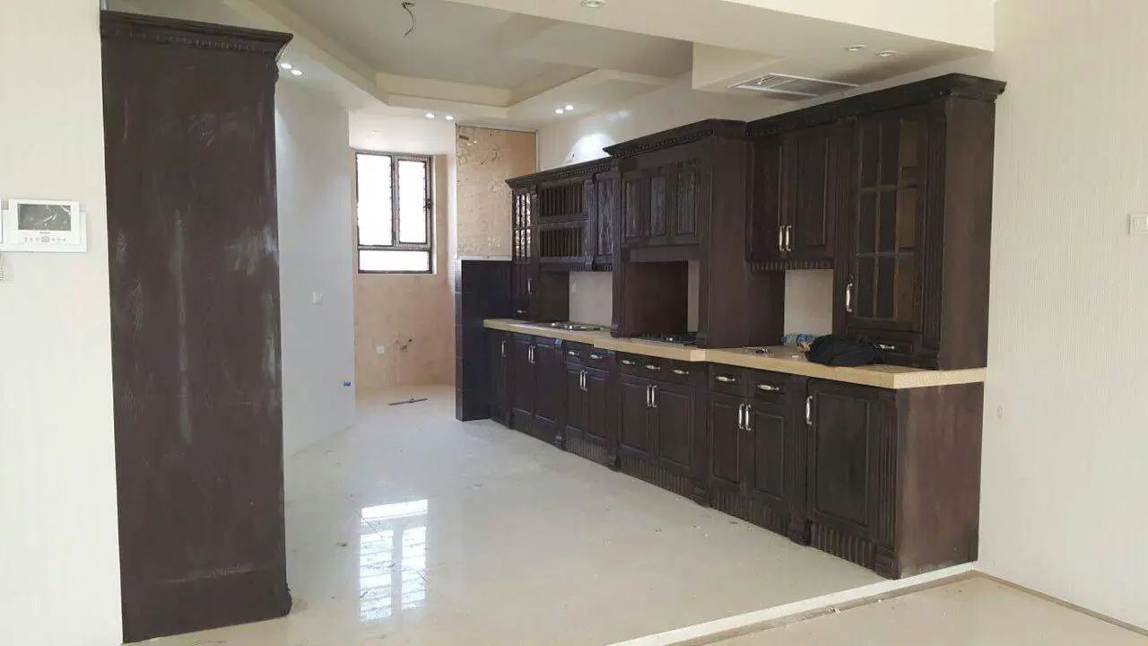 خانه دوطبقه دوبلکس مهرآوران
