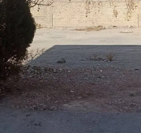 فروش زمین 188.5متری