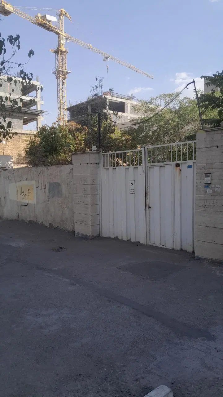 ملک حاشه وکیل آباد