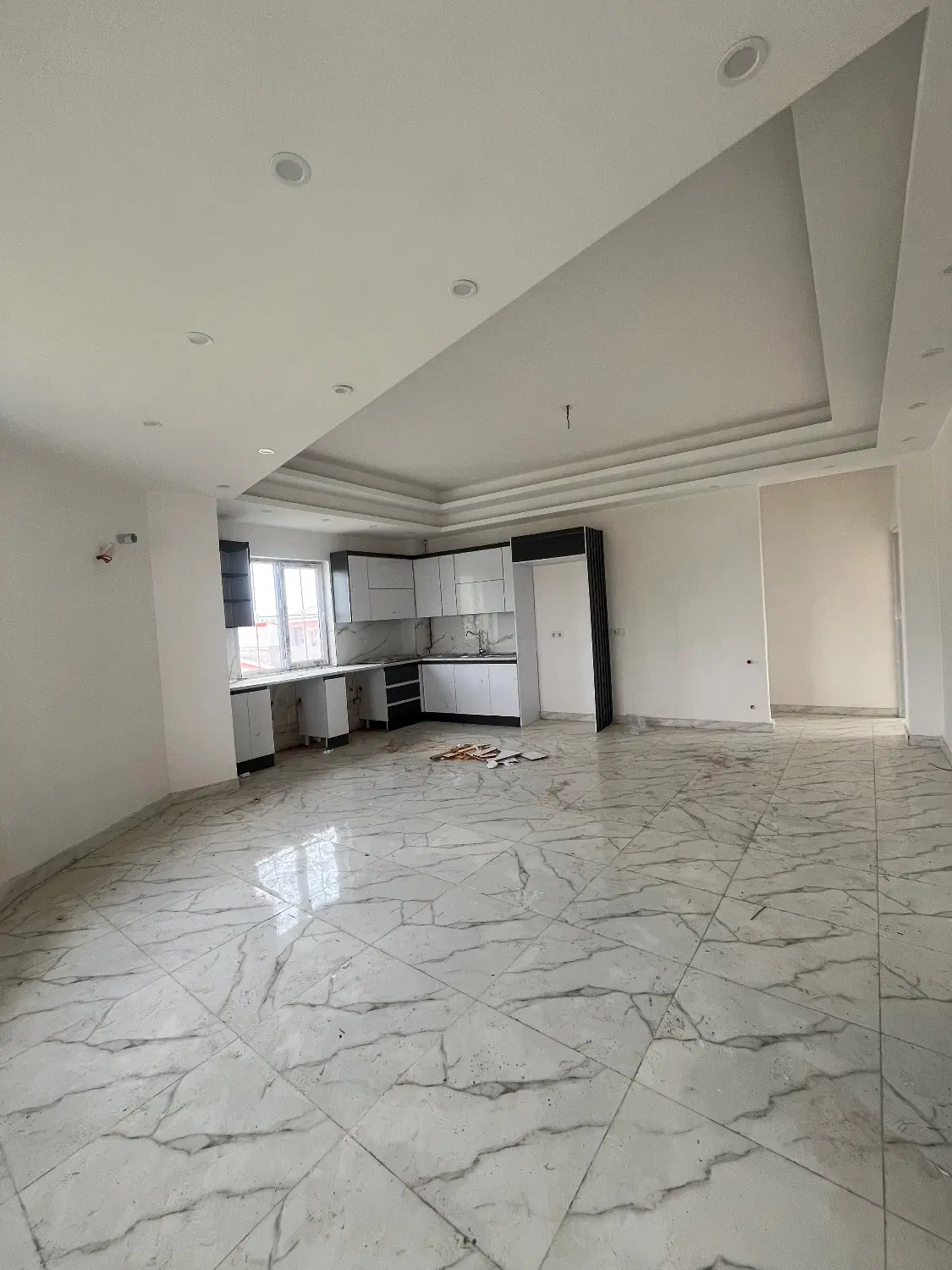 رهن آپارتمان نوساز فول امکانات