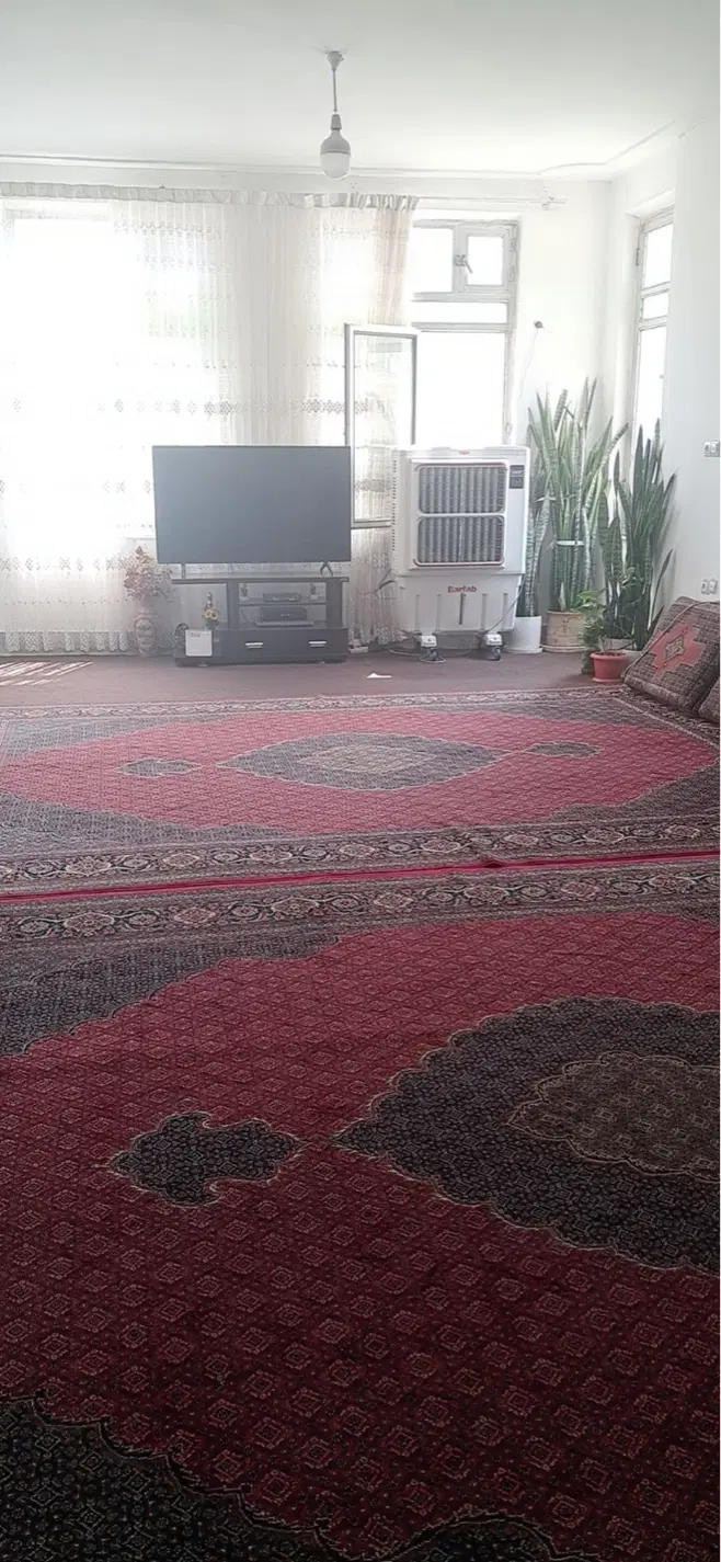 فروش ۳ طبقه 148 متر فیض آباد