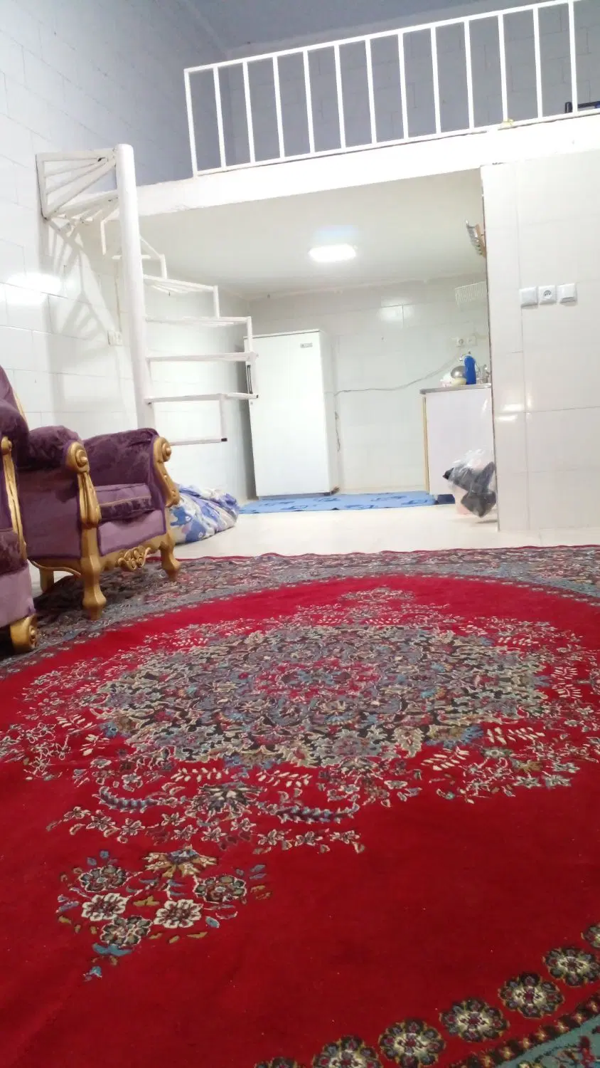 سوئیت مبله چادگان