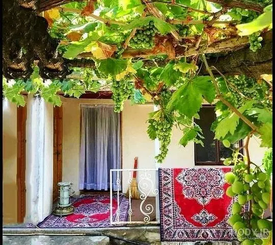 فروش منزل مسکونی خوش جا درامیرآباد بلوارمفتح