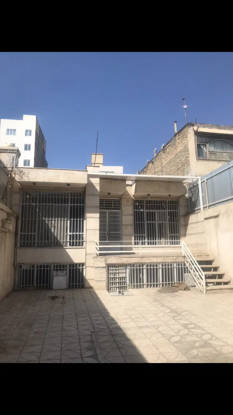 انبار مطهری شمالی