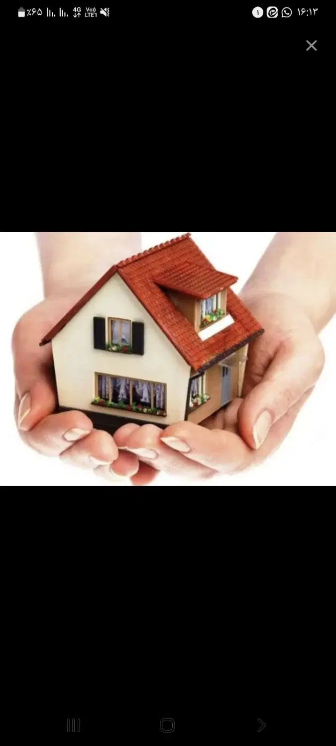 آپارتمان۱۲۵متری طرح ویلایی