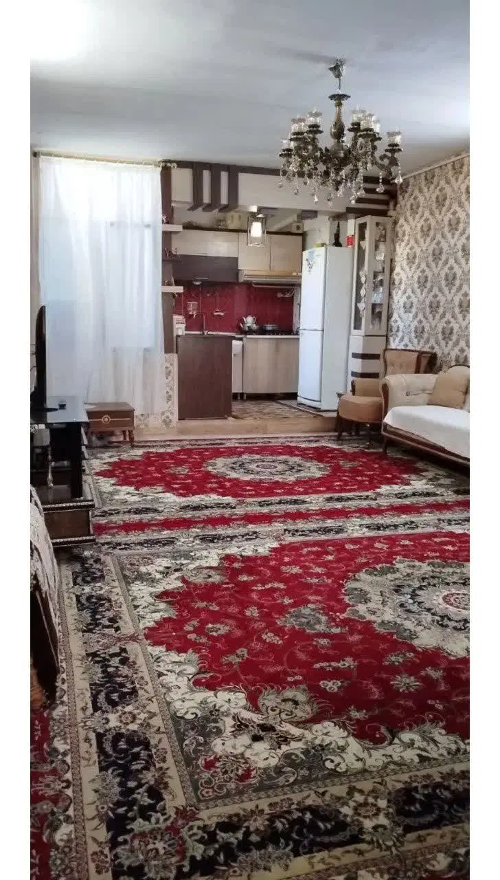 آپارتمان فروشی وحید