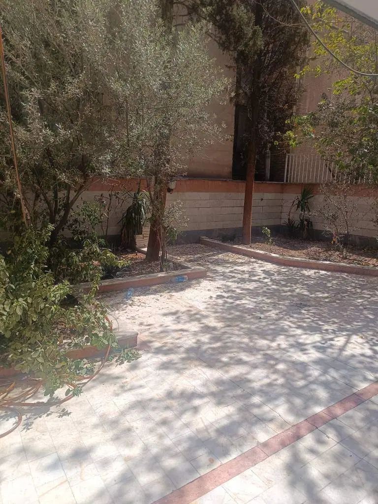 اجاره واحد 74 متری دو خوابه کاج جنوبی فاطمی