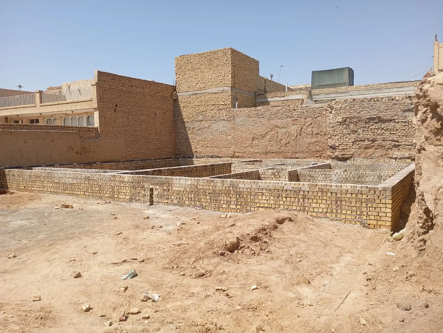 عکس منطقه