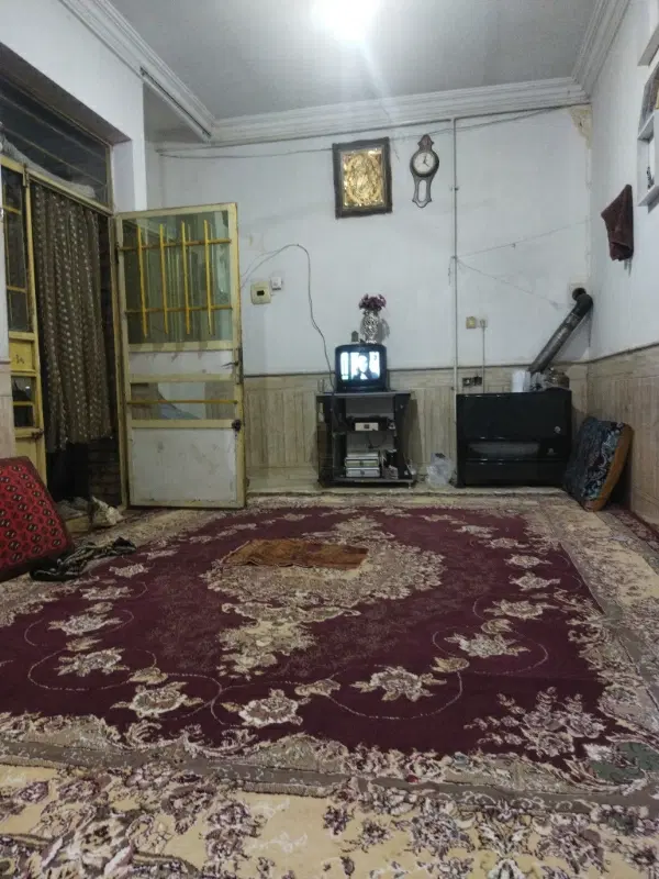 منزل فرشی