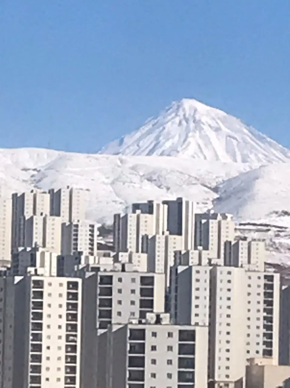 ۴۴۰ متر نوساز قنات کوثر تهاتر با کلنگی تهرانپارس