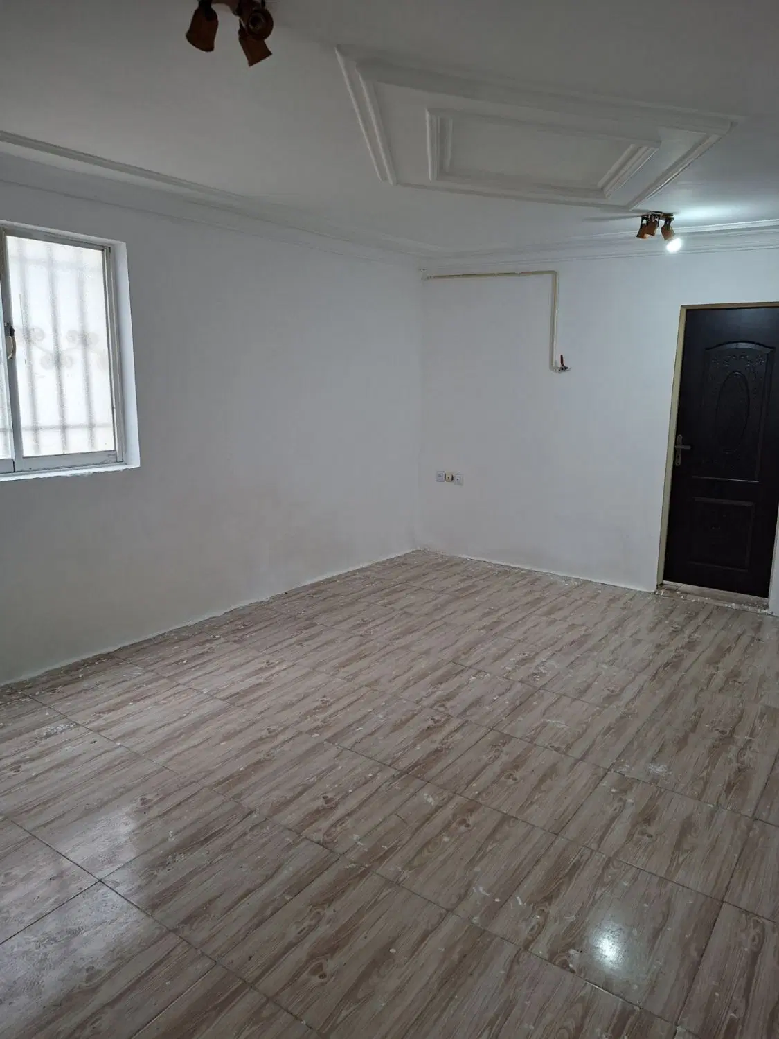 ۷۳مترویلایی تکخواب درشهرک صبا شهرک محمدی