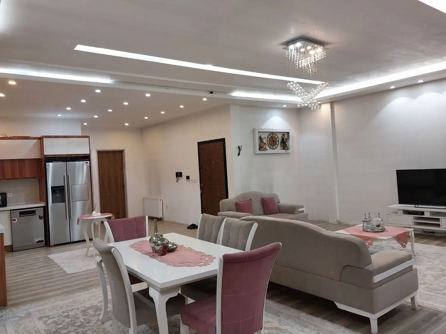 فروش آپارتمان