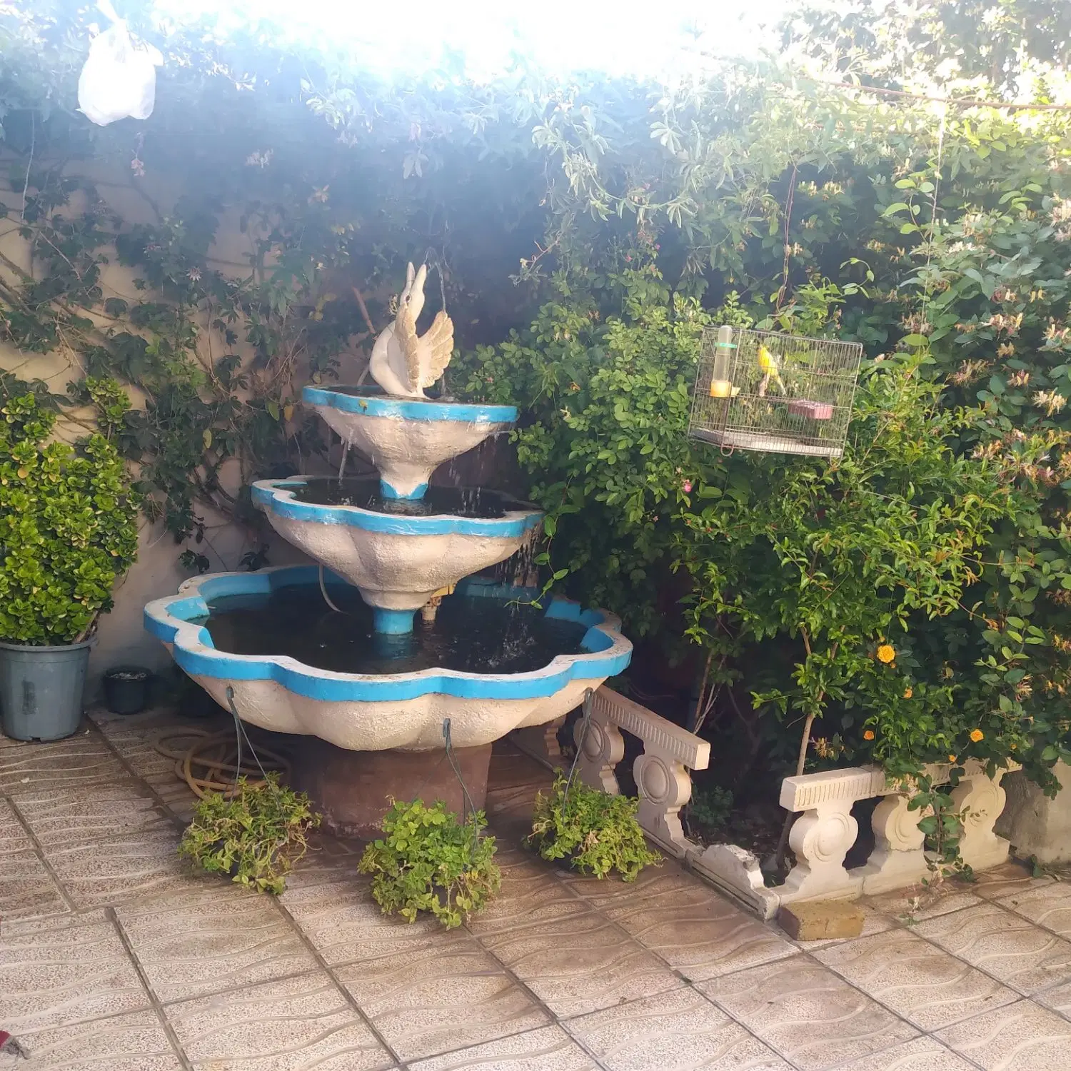 خانه ویلایی ۲۰۰متر ۲طبقه