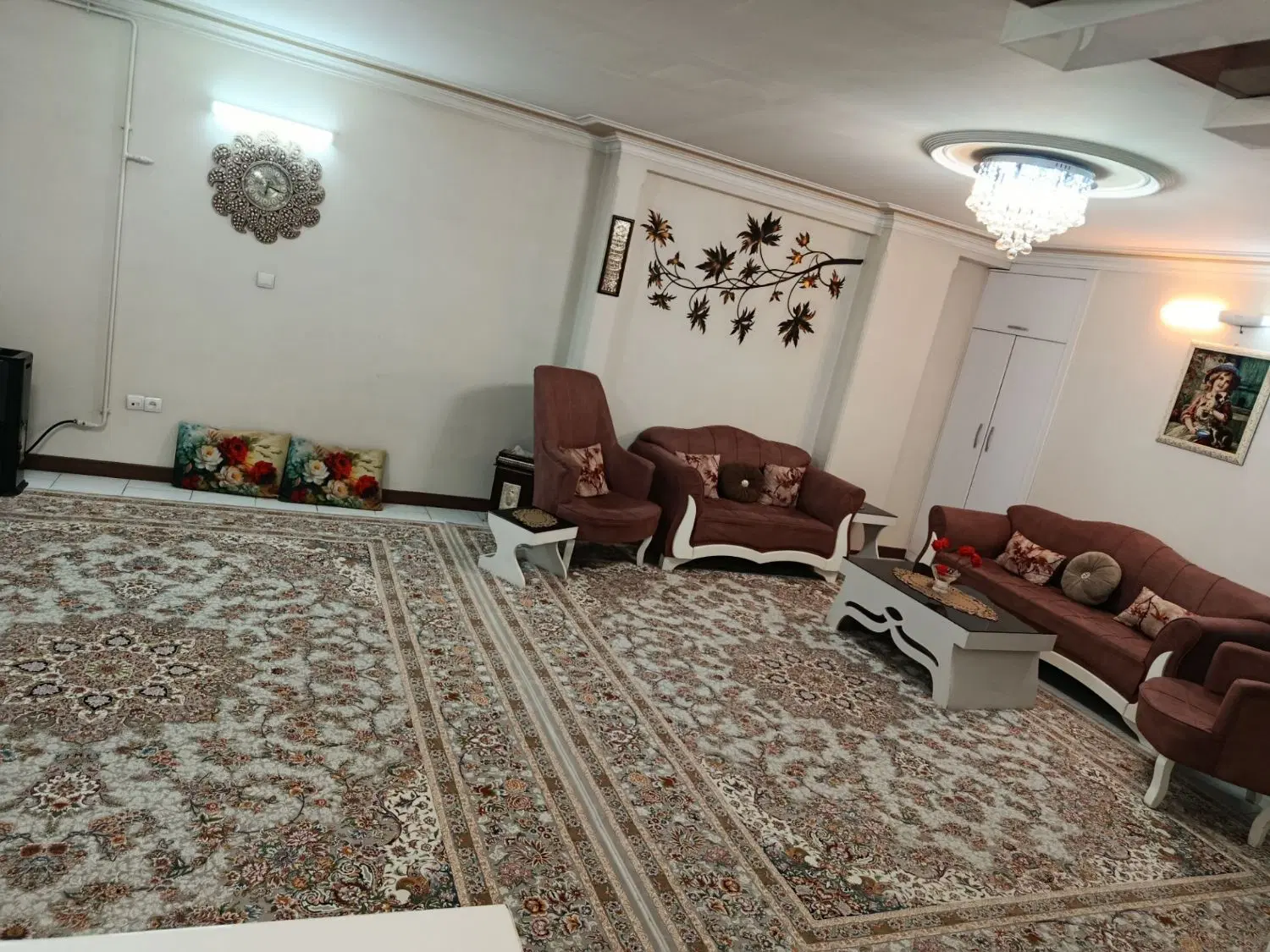 فروش آپارتمان بهشتی