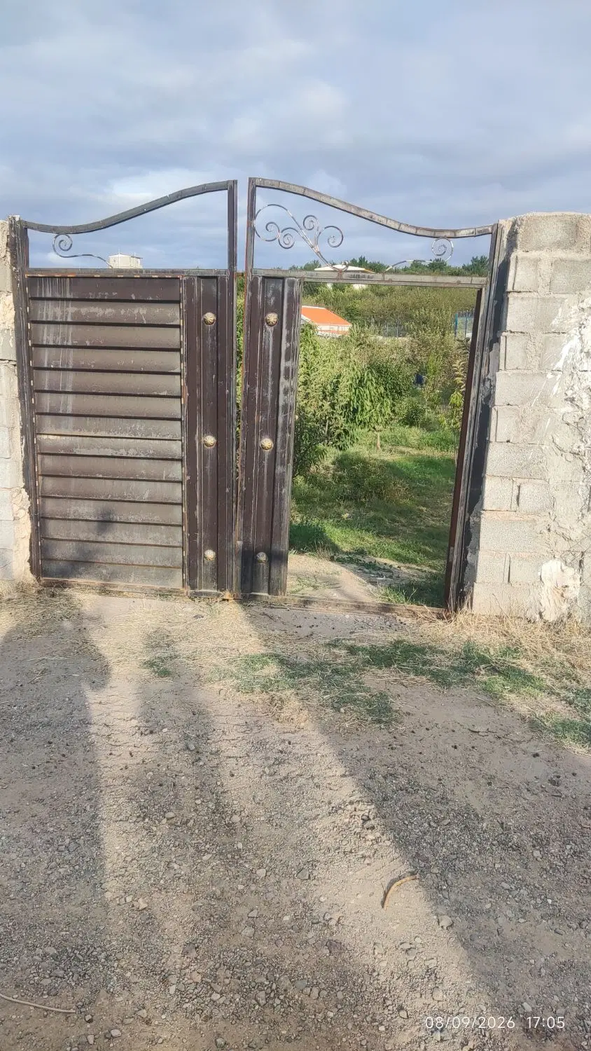 فروش باغ قطره ای