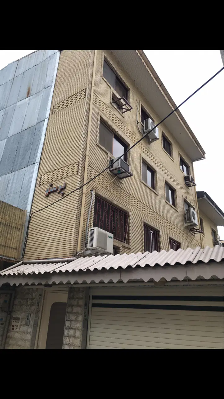 آپارتمان ۶۰ متری مطهری