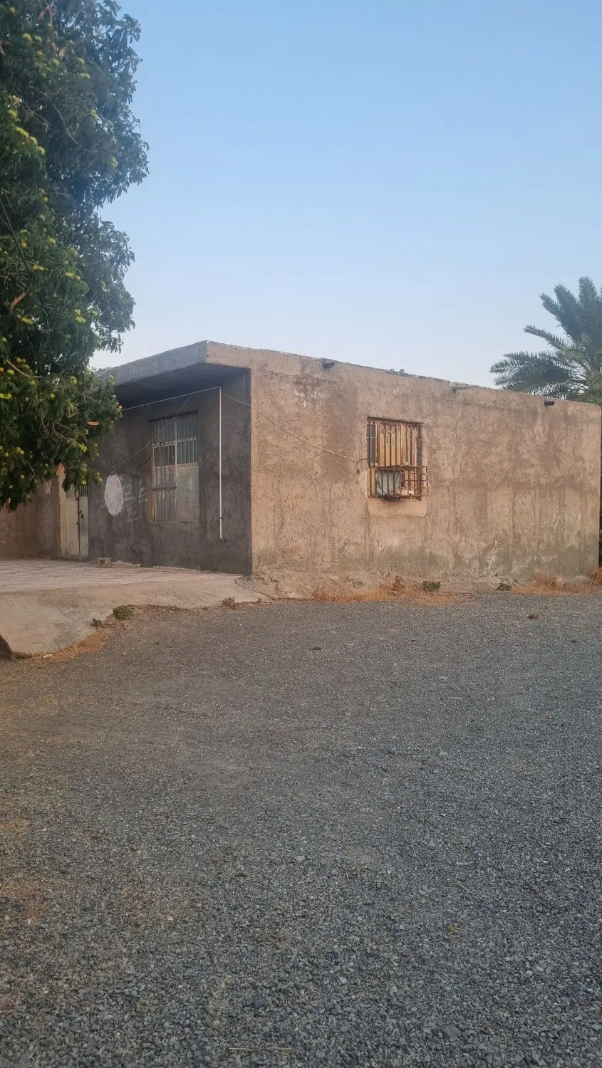 خانه سند دار ۸۵۰ متری